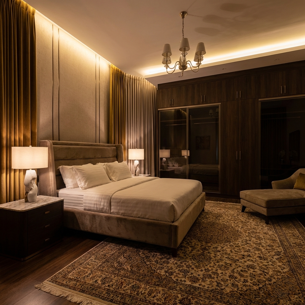 After Transformation