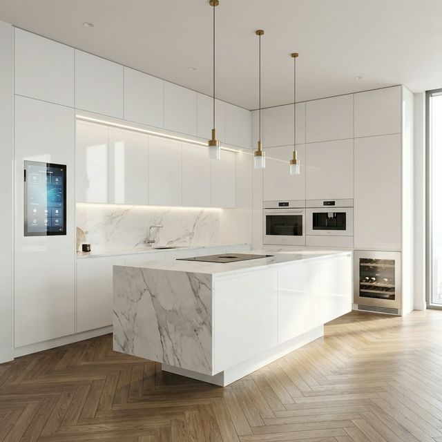 Kitchen 15